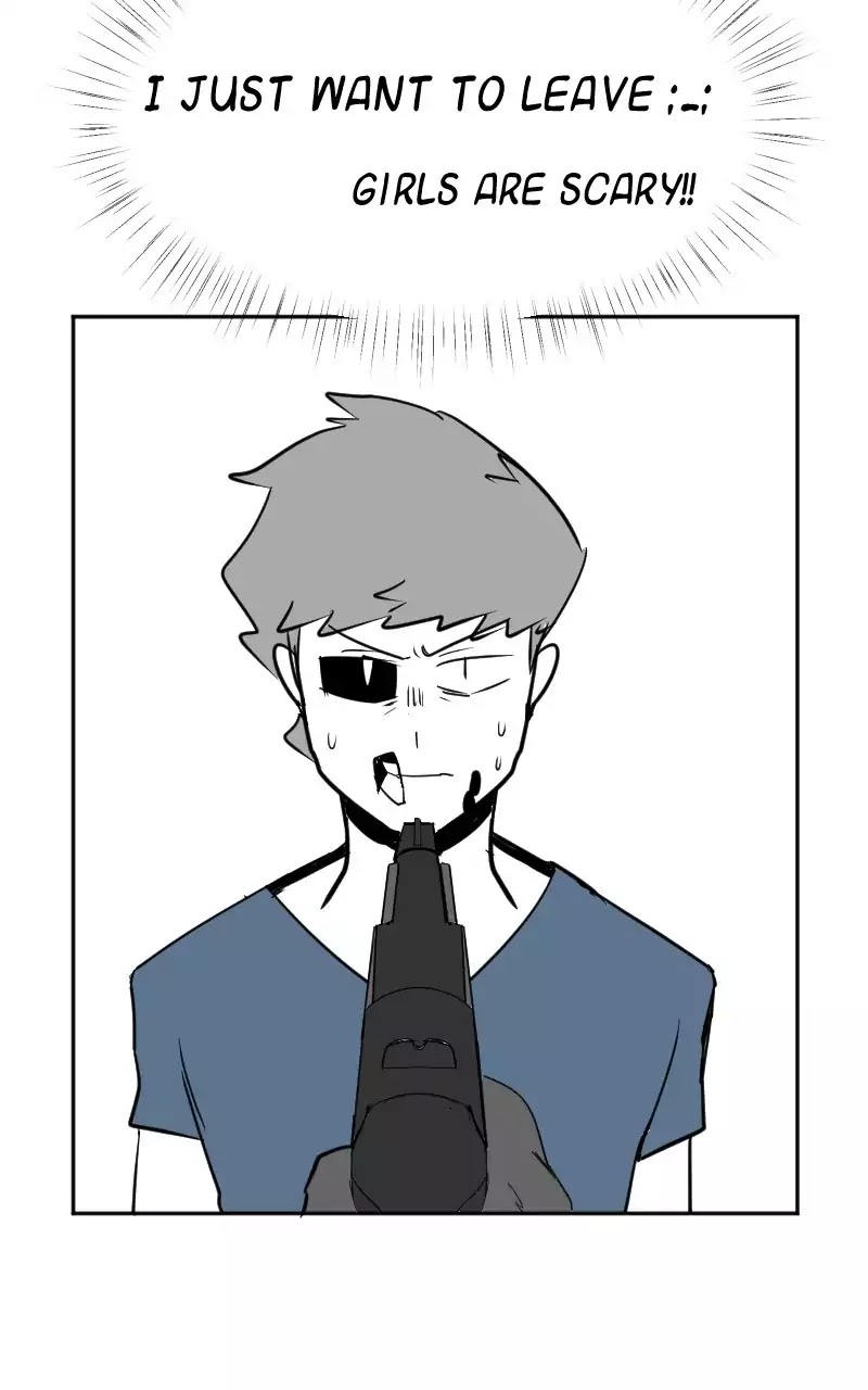 Boyfriend of the Dead Chapter 72 page 22 - Chapter 72: Ep.68: Preparing for a War