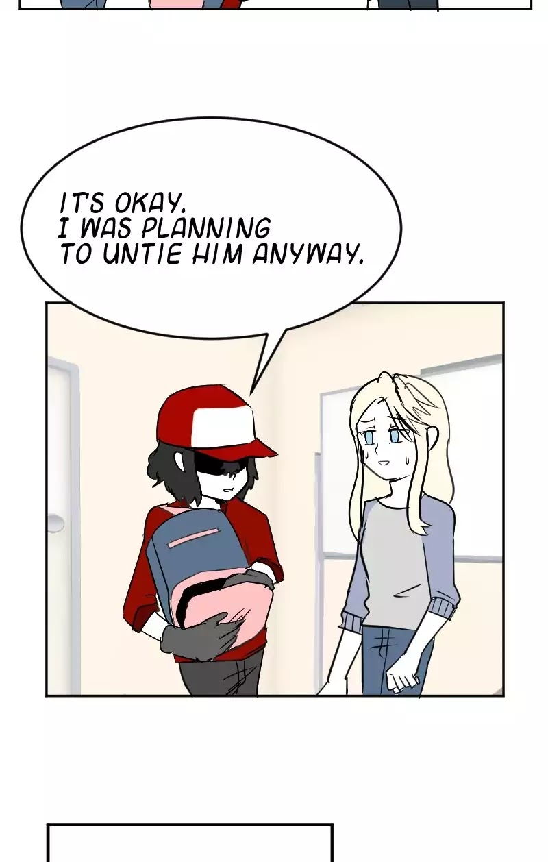 Boyfriend of the Dead Chapter 72 page 3 - Chapter 72: Ep.68: Preparing for a War
