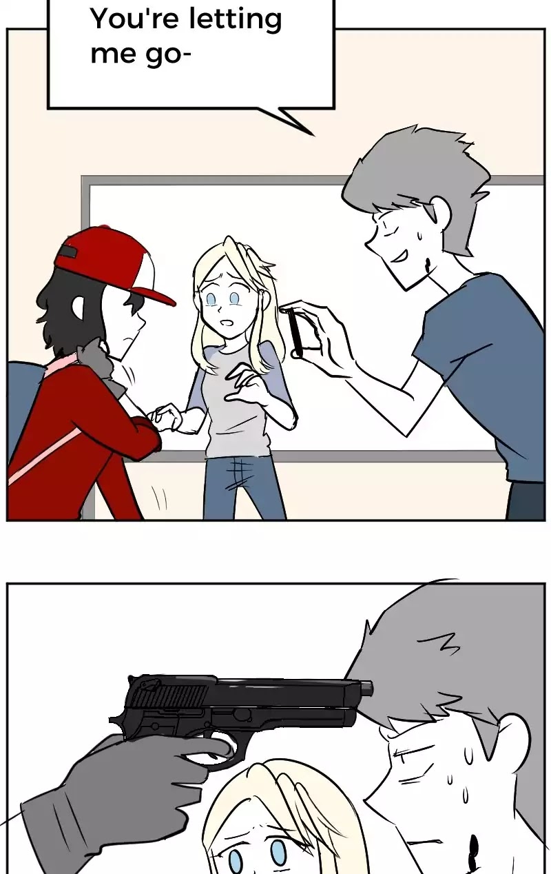 Boyfriend of the Dead Chapter 72 page 4 - Chapter 72: Ep.68: Preparing for a War