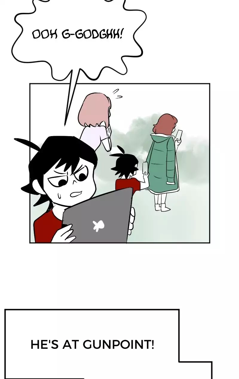 Boyfriend of the Dead Chapter 72 page 6 - Chapter 72: Ep.68: Preparing for a War
