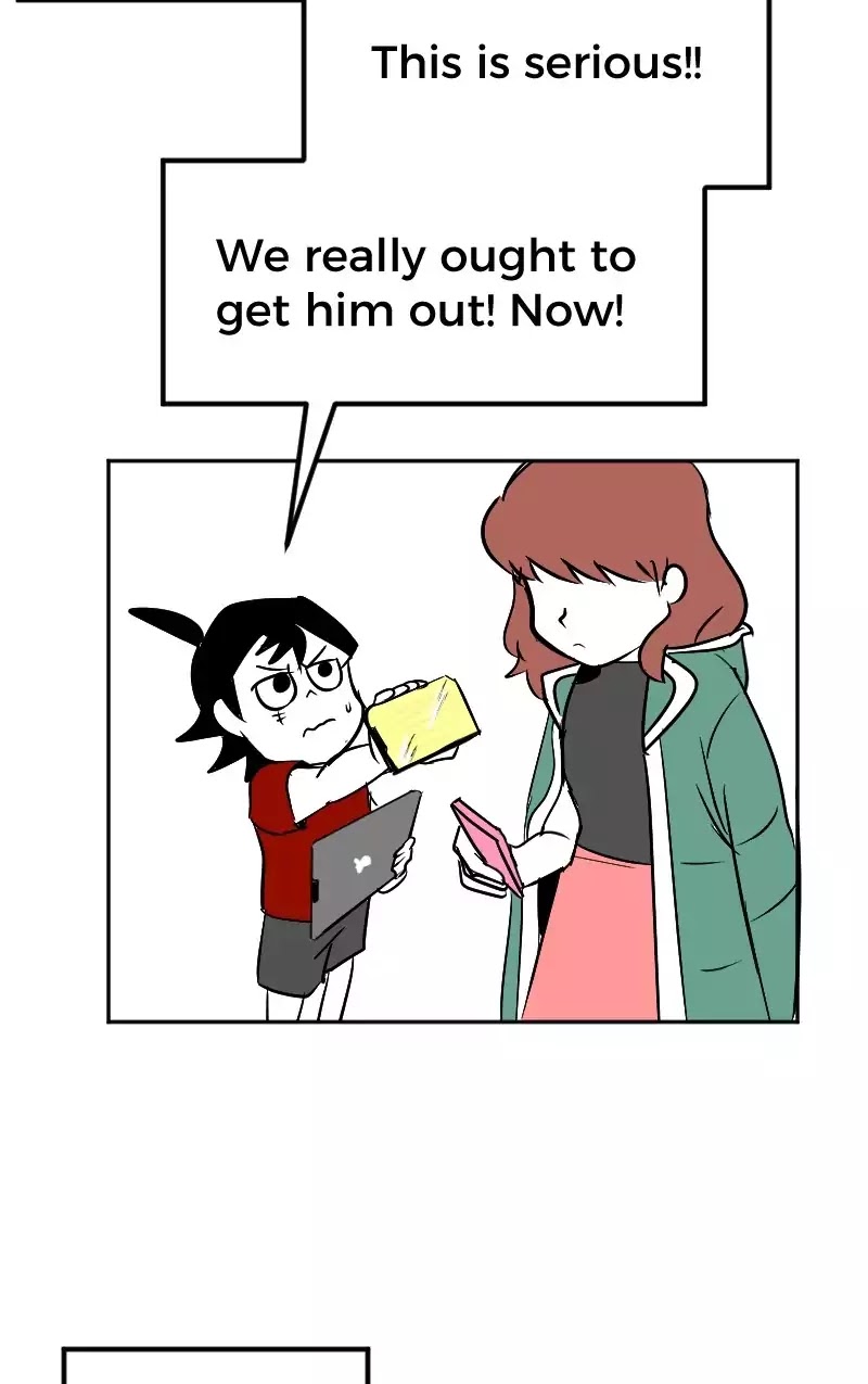 Boyfriend of the Dead Chapter 72 page 7 - Chapter 72: Ep.68: Preparing for a War