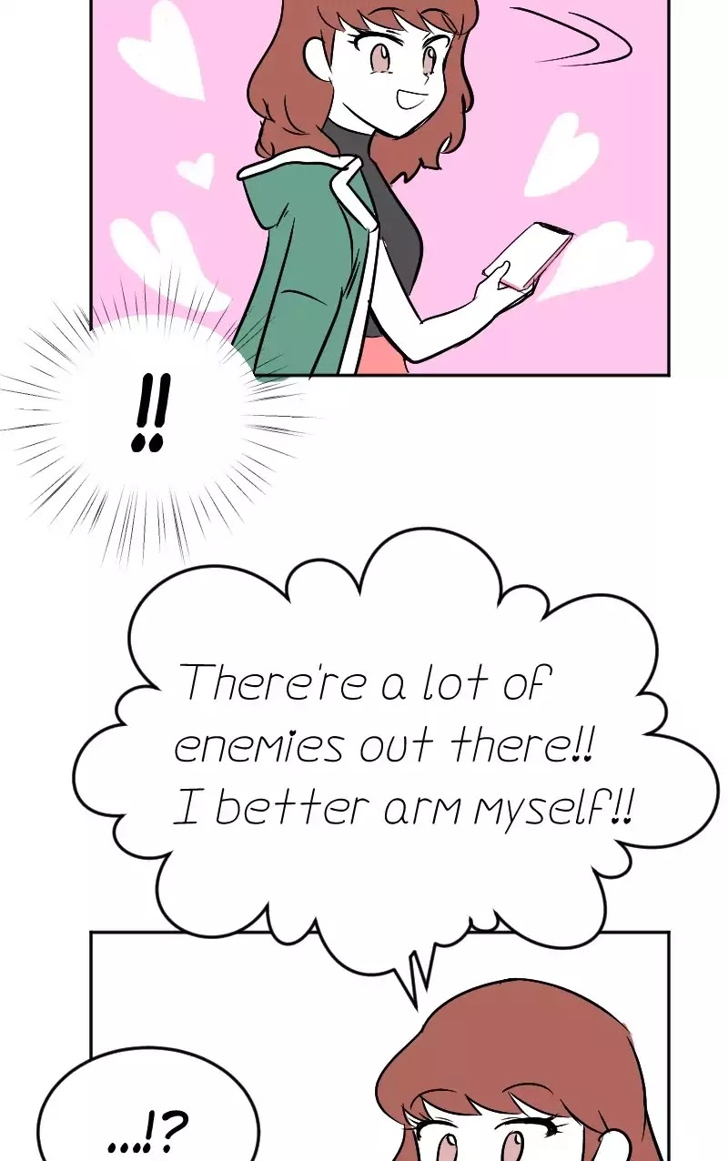 Boyfriend of the Dead Chapter 72 page 9 - Chapter 72: Ep.68: Preparing for a War