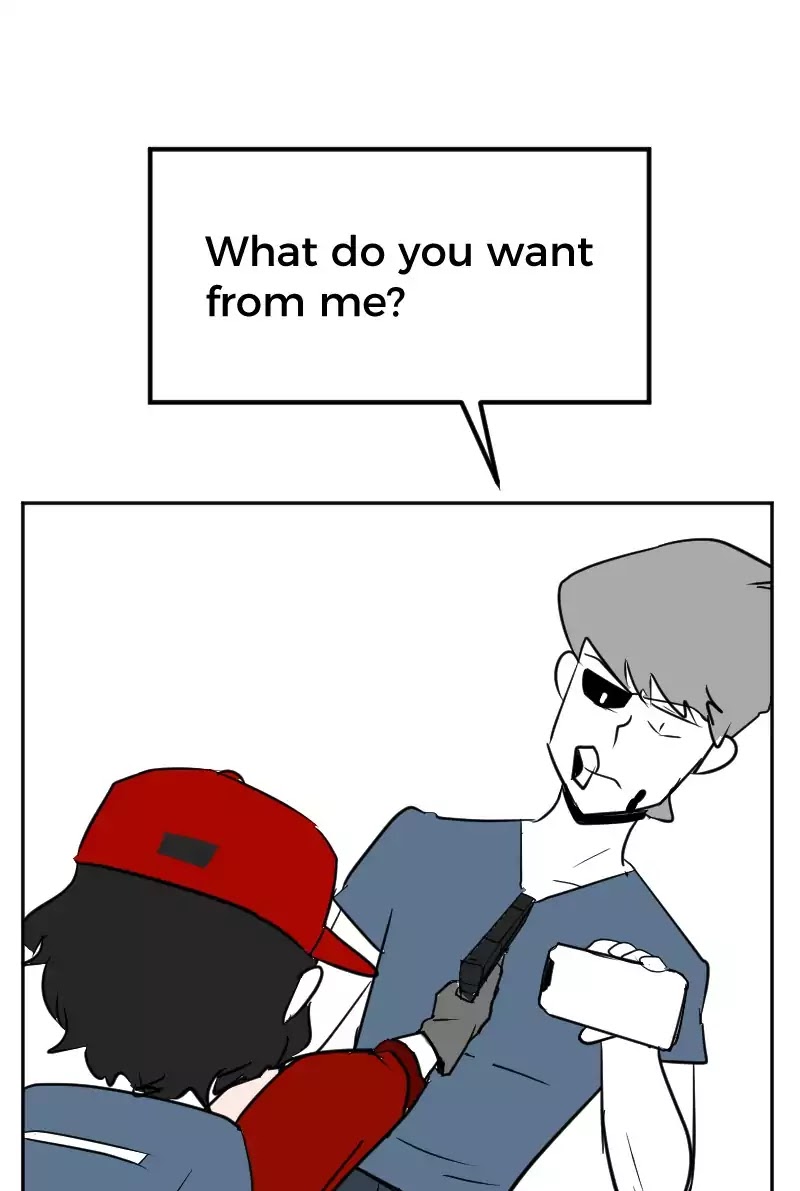 Boyfriend of the Dead Chapter 73 page 1 - Chapter 73: Ep.69: Claire Never
