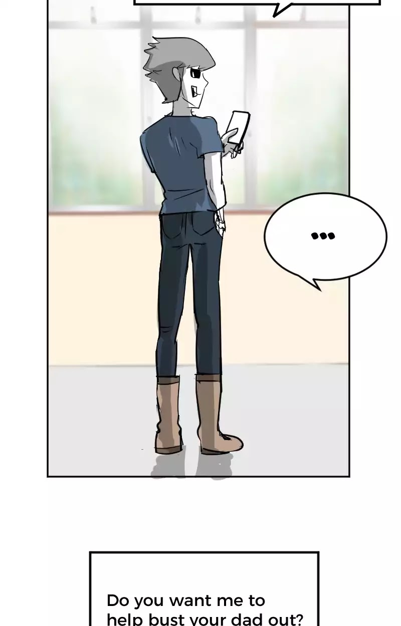 Boyfriend of the Dead Chapter 73 page 15 - Chapter 73: Ep.69: Claire Never