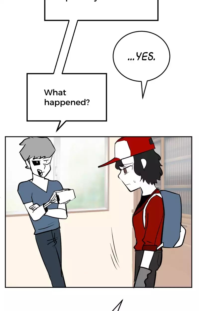 Boyfriend of the Dead Chapter 73 page 16 - Chapter 73: Ep.69: Claire Never