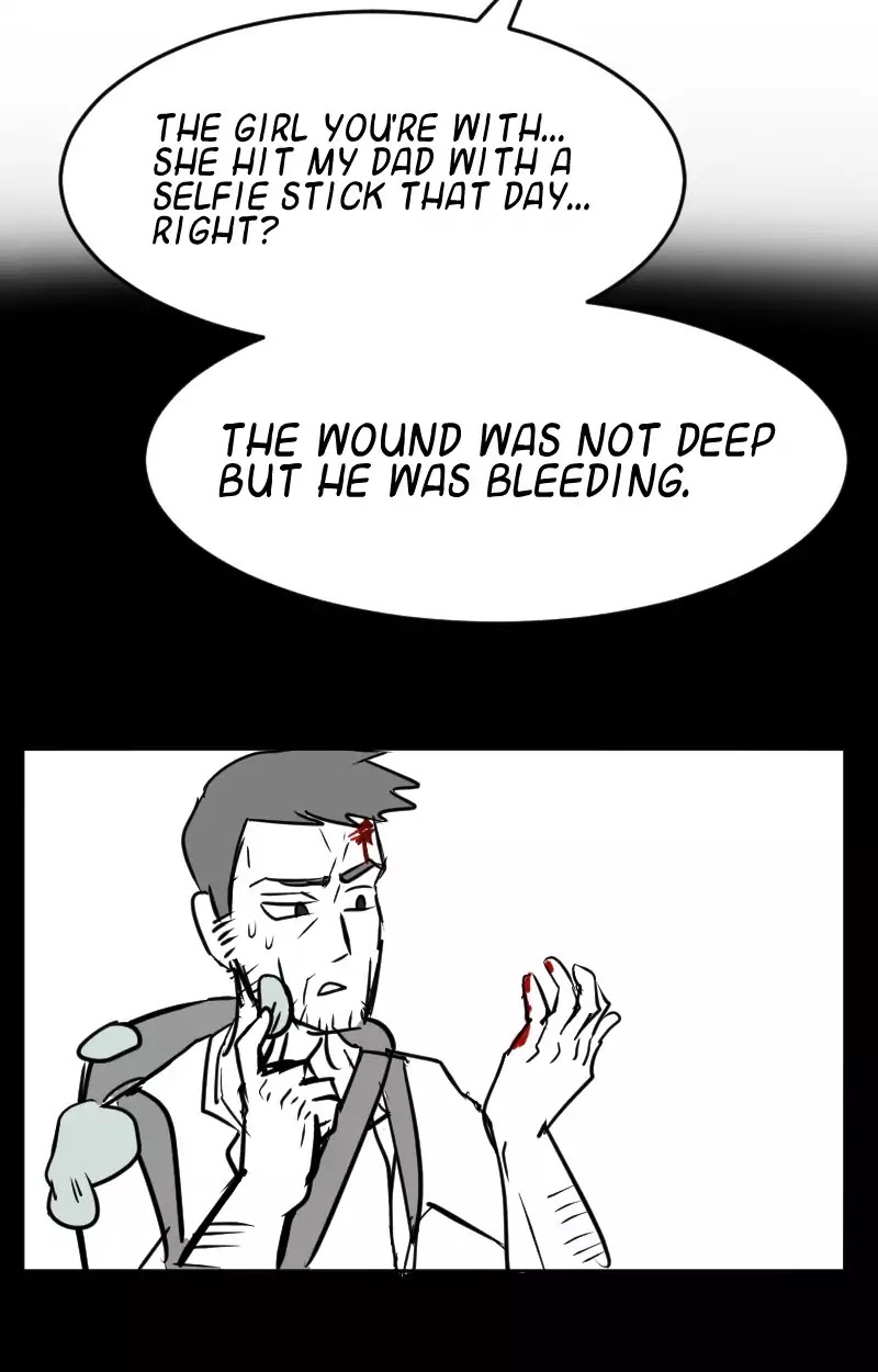 Boyfriend of the Dead Chapter 73 page 17 - Chapter 73: Ep.69: Claire Never