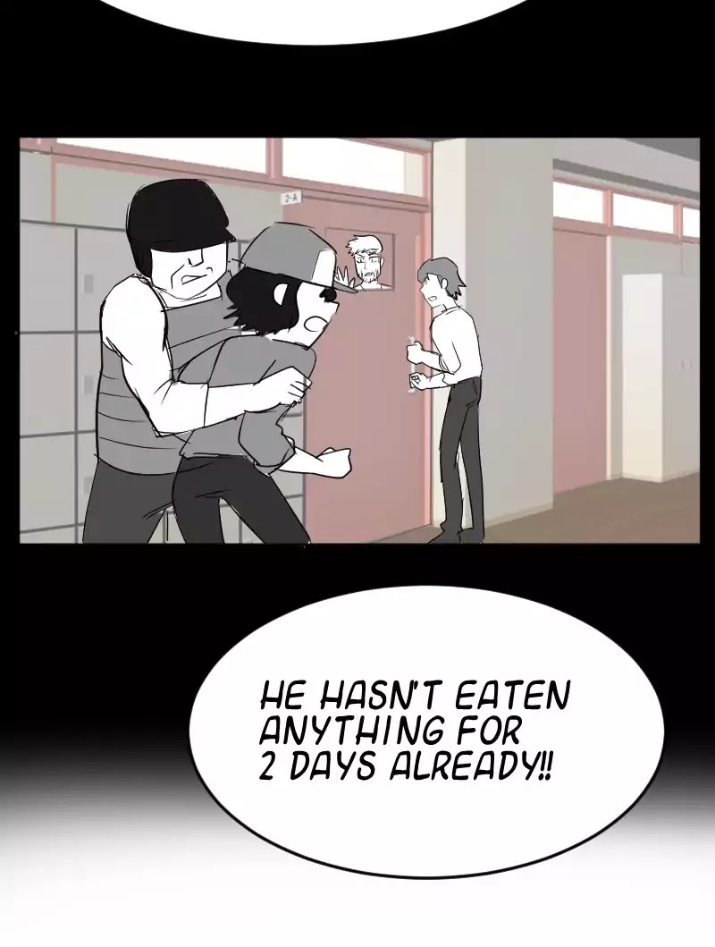 Boyfriend of the Dead Chapter 73 page 19 - Chapter 73: Ep.69: Claire Never