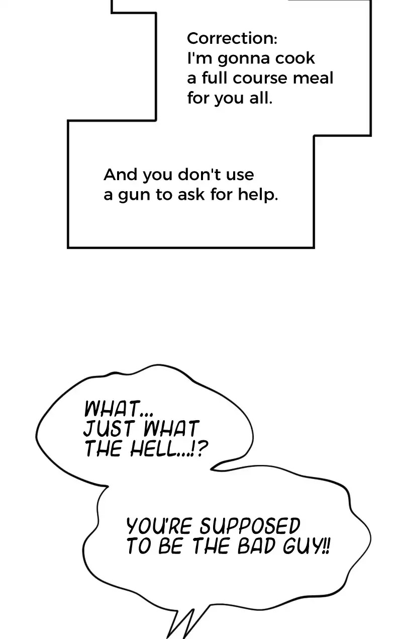 Boyfriend of the Dead Chapter 73 page 23 - Chapter 73: Ep.69: Claire Never