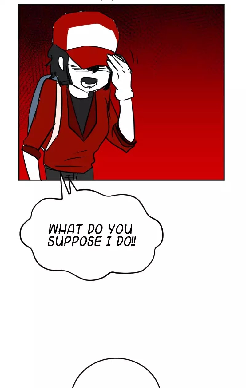 Boyfriend of the Dead Chapter 73 page 24 - Chapter 73: Ep.69: Claire Never