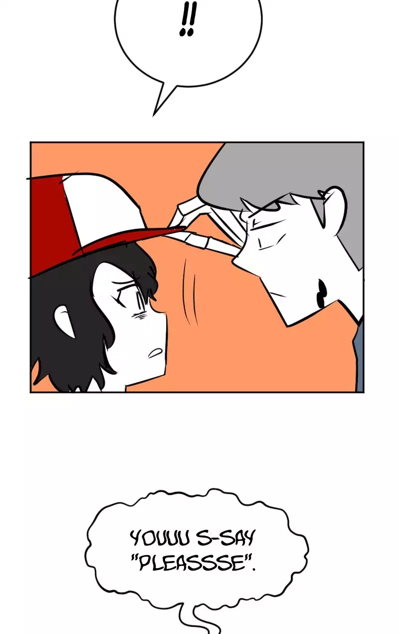 Boyfriend of the Dead Chapter 73 page 25 - Chapter 73: Ep.69: Claire Never