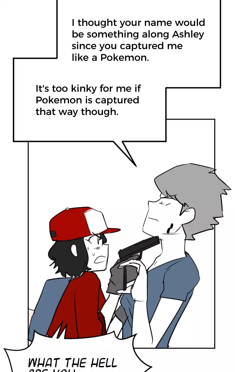 Boyfriend of the Dead Chapter 73 page 6 - Chapter 73: Ep.69: Claire Never