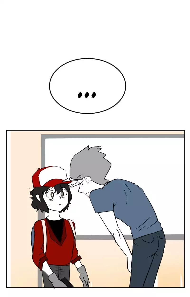 Boyfriend of the Dead Chapter 74 page 1 - Chapter 74: Ep.70: When Your Text is Ignored