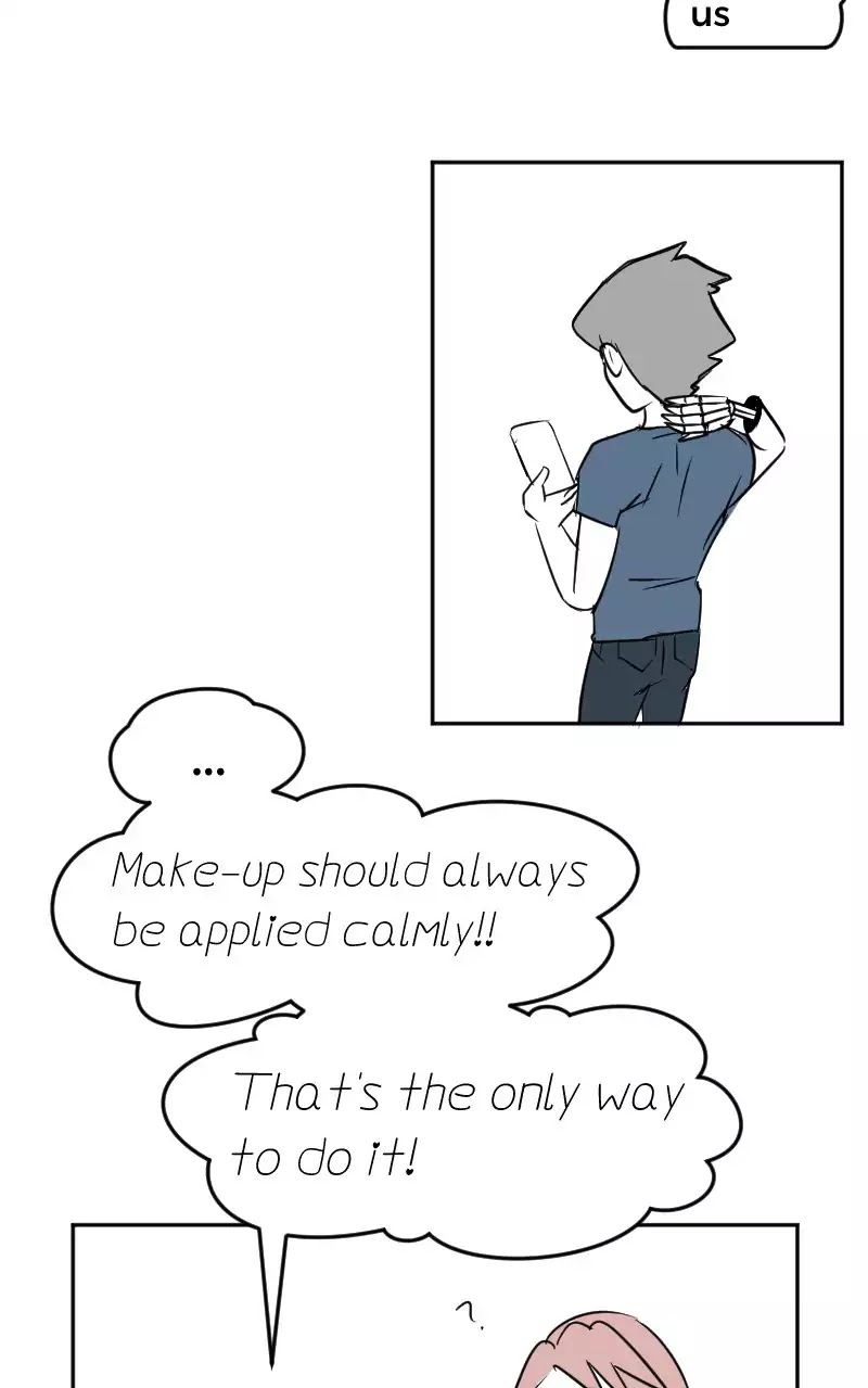 Boyfriend of the Dead Chapter 74 page 12 - Chapter 74: Ep.70: When Your Text is Ignored