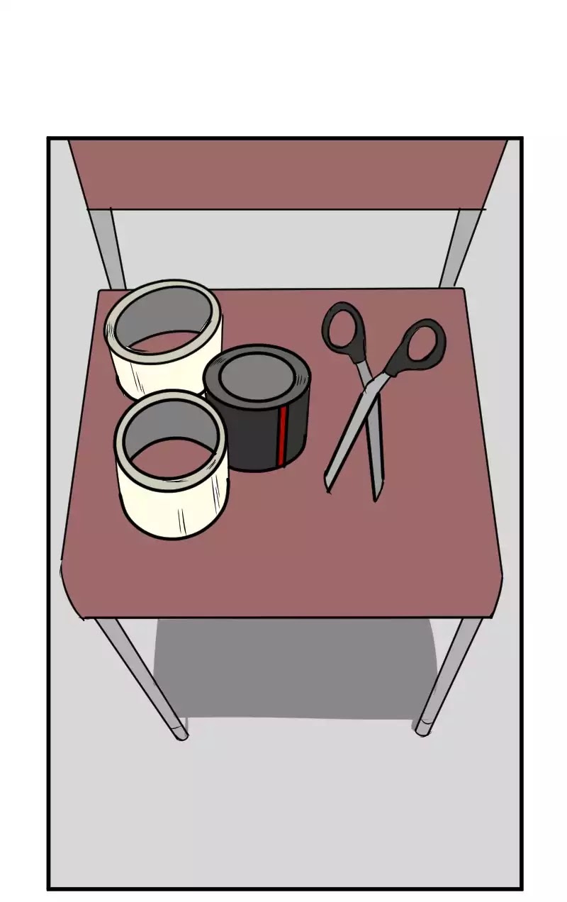 Boyfriend of the Dead Chapter 74 page 18 - Chapter 74: Ep.70: When Your Text is Ignored