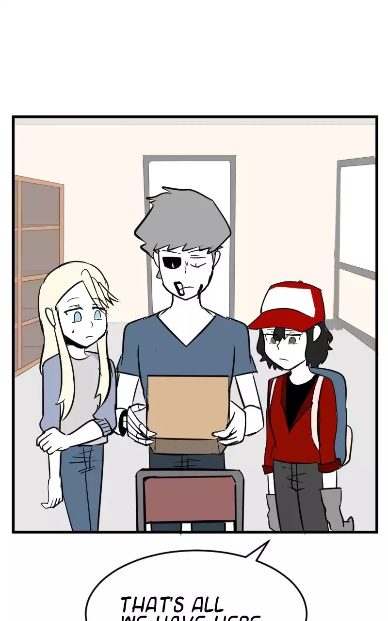 Boyfriend of the Dead Chapter 74 page 19 - Chapter 74: Ep.70: When Your Text is Ignored