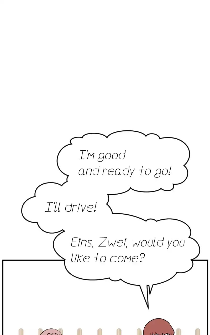 Boyfriend of the Dead Chapter 74 page 22 - Chapter 74: Ep.70: When Your Text is Ignored
