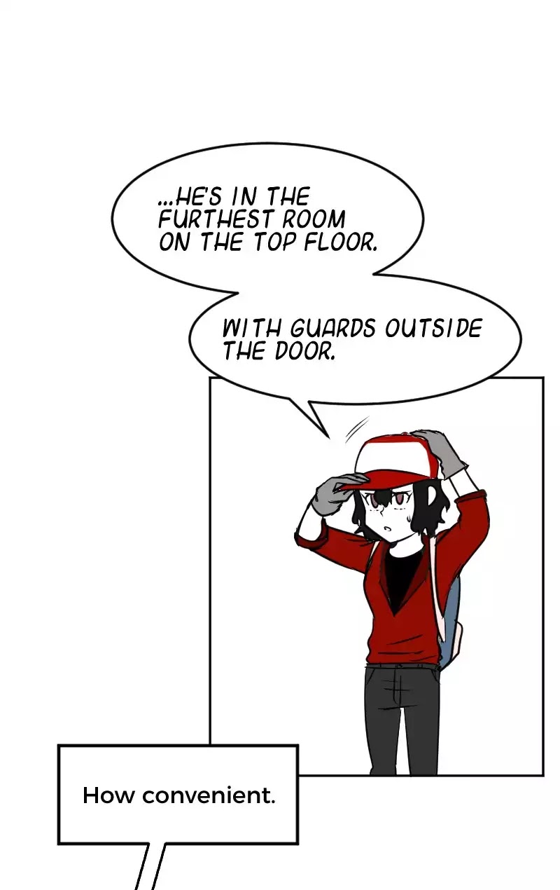 Boyfriend of the Dead Chapter 74 page 3 - Chapter 74: Ep.70: When Your Text is Ignored