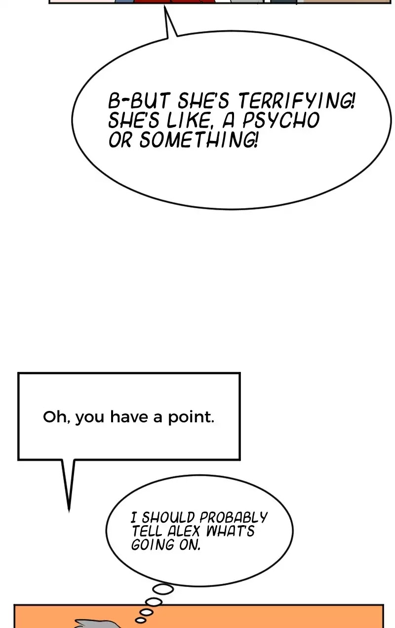 Boyfriend of the Dead Chapter 74 page 5 - Chapter 74: Ep.70: When Your Text is Ignored