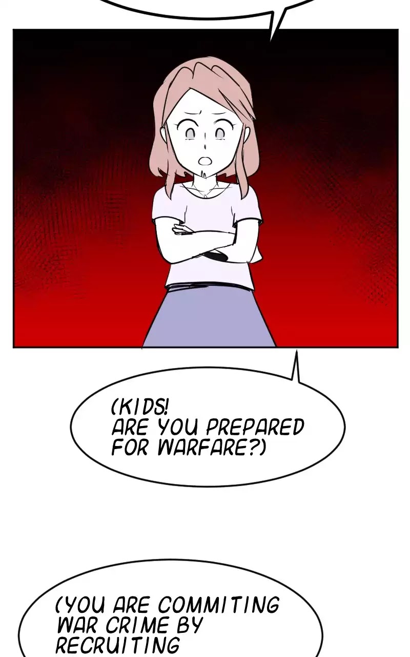 Boyfriend of the Dead Chapter 74 page 7 - Chapter 74: Ep.70: When Your Text is Ignored