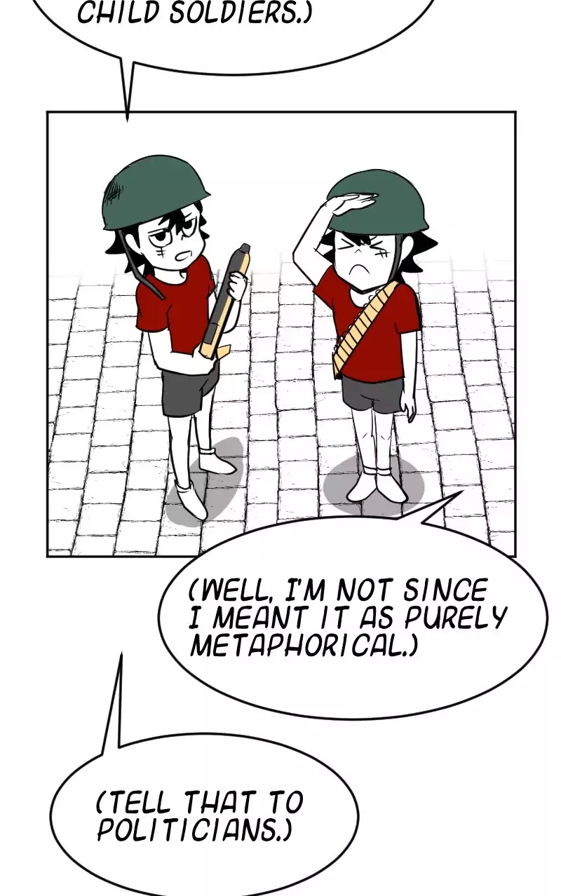 Boyfriend of the Dead Chapter 74 page 8 - Chapter 74: Ep.70: When Your Text is Ignored