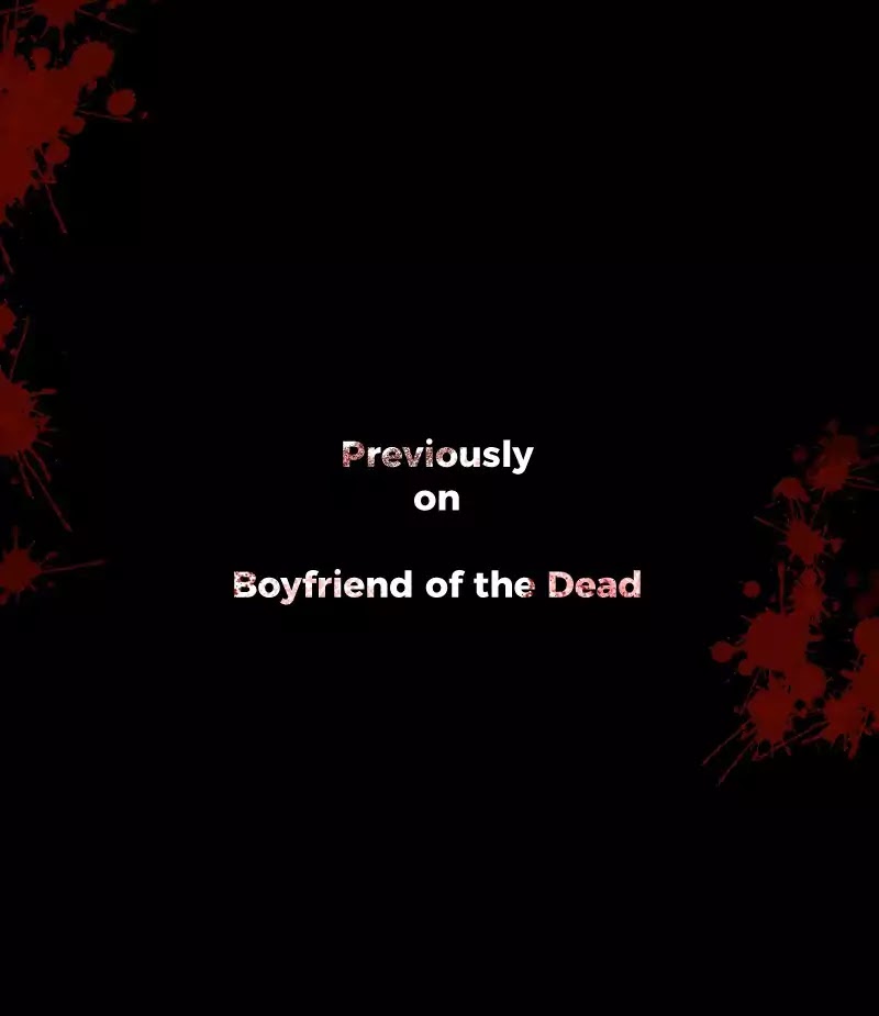Boyfriend of the Dead Chapter 75 page 1 - Chapter 75: Ep.71: Human Trap
