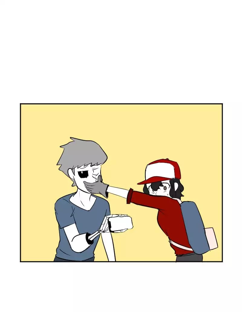 Boyfriend of the Dead Chapter 75 page 15 - Chapter 75: Ep.71: Human Trap
