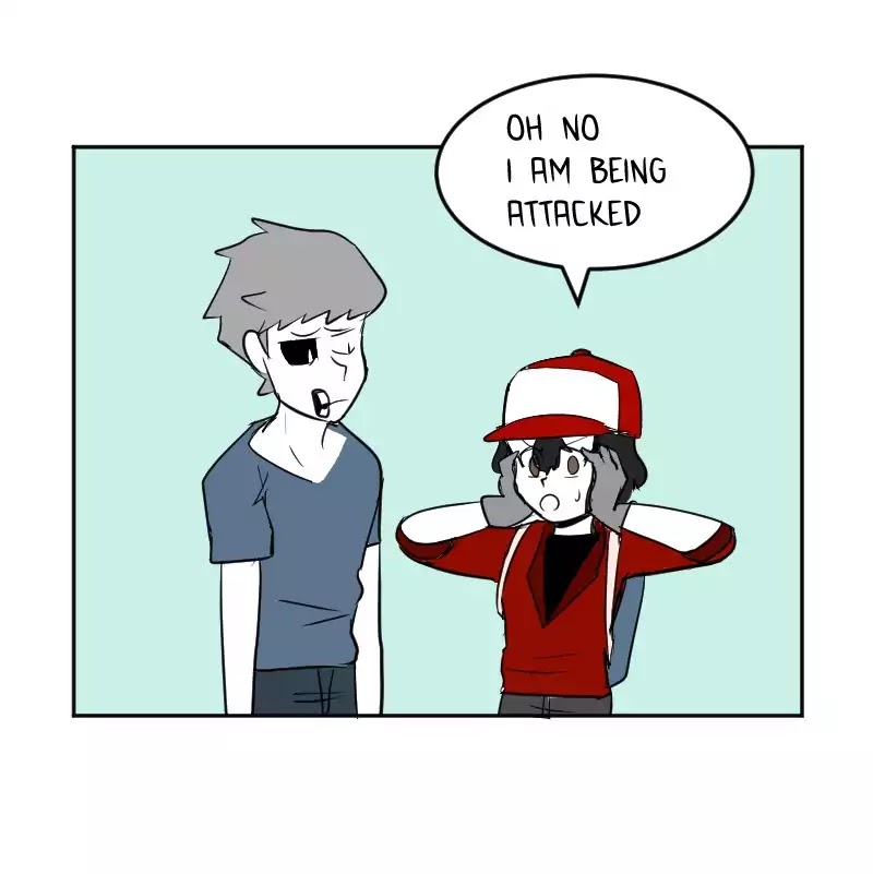 Boyfriend of the Dead Chapter 75 page 18 - Chapter 75: Ep.71: Human Trap