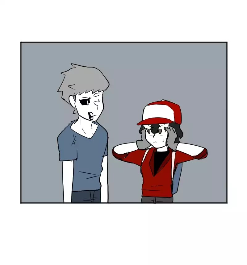 Boyfriend of the Dead Chapter 75 page 19 - Chapter 75: Ep.71: Human Trap