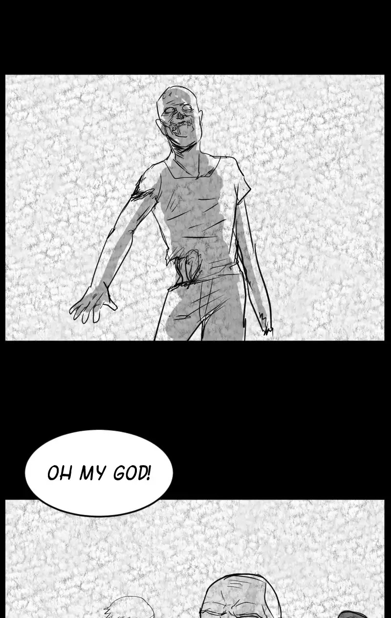 Boyfriend of the Dead Chapter 75 page 2 - Chapter 75: Ep.71: Human Trap