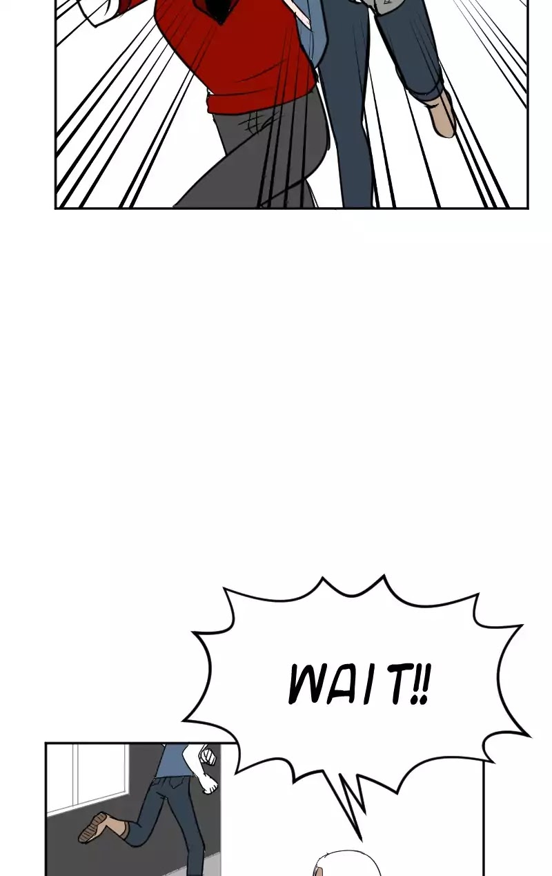 Boyfriend of the Dead Chapter 75 page 23 - Chapter 75: Ep.71: Human Trap