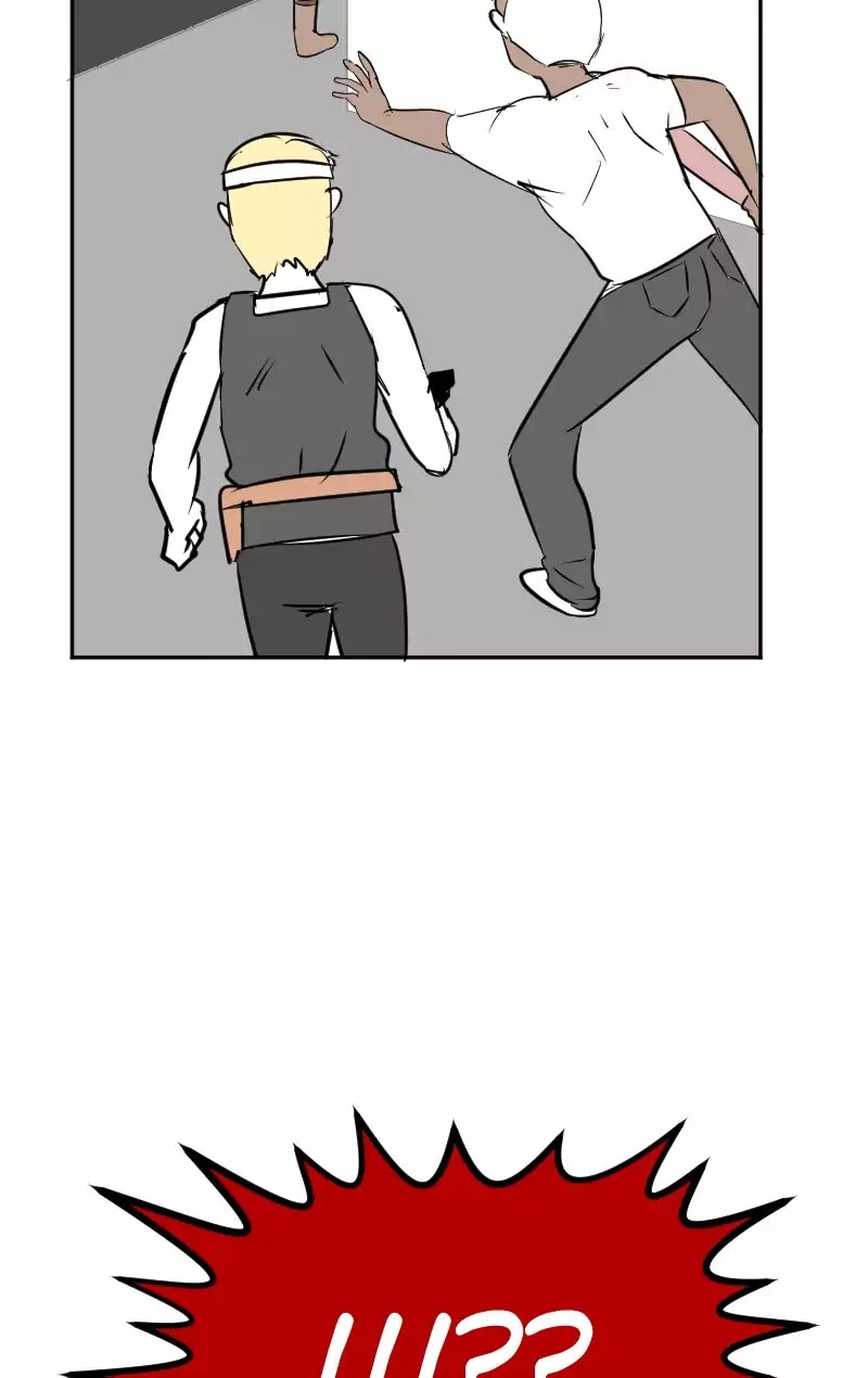 Boyfriend of the Dead Chapter 75 page 24 - Chapter 75: Ep.71: Human Trap