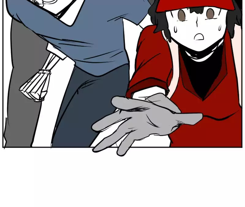Boyfriend of the Dead Chapter 75 page 26 - Chapter 75: Ep.71: Human Trap