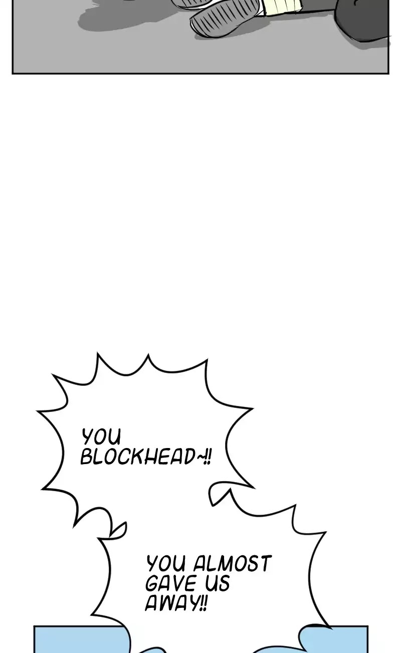 Boyfriend of the Dead Chapter 75 page 28 - Chapter 75: Ep.71: Human Trap
