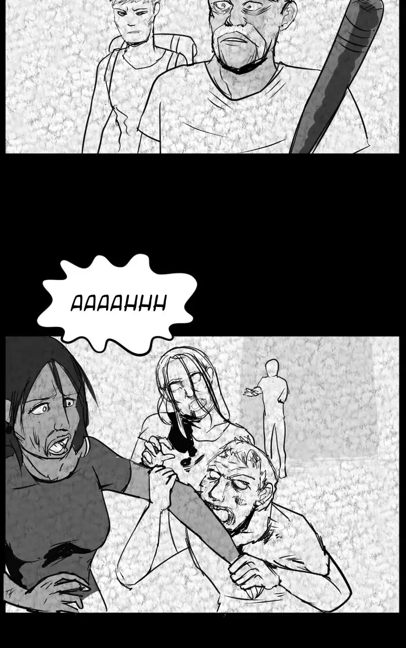 Boyfriend of the Dead Chapter 75 page 3 - Chapter 75: Ep.71: Human Trap