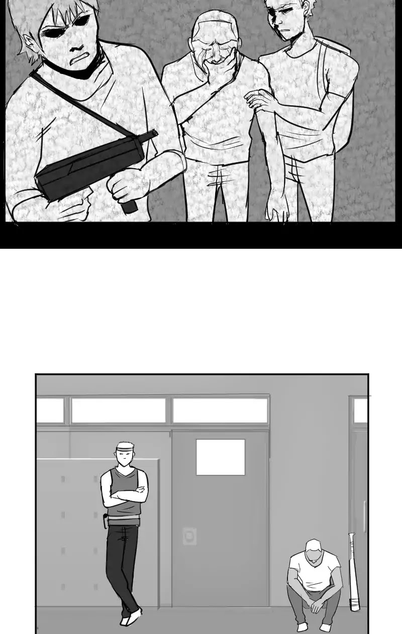 Boyfriend of the Dead Chapter 75 page 5 - Chapter 75: Ep.71: Human Trap