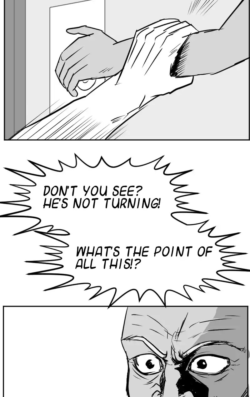 Boyfriend of the Dead Chapter 75 page 8 - Chapter 75: Ep.71: Human Trap
