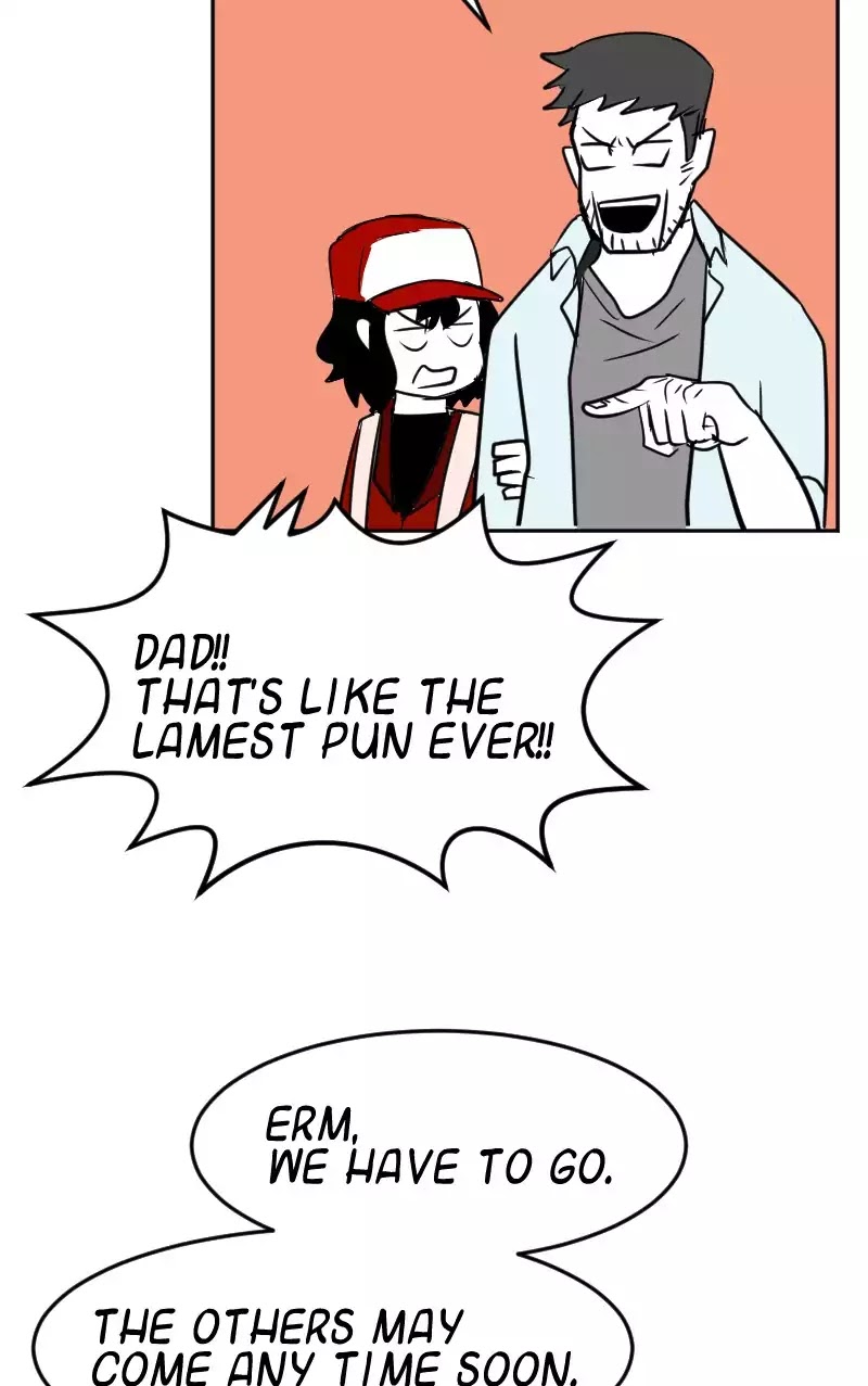 Boyfriend of the Dead Chapter 76 page 12 - Chapter 76: Ep.72: Fine Lad