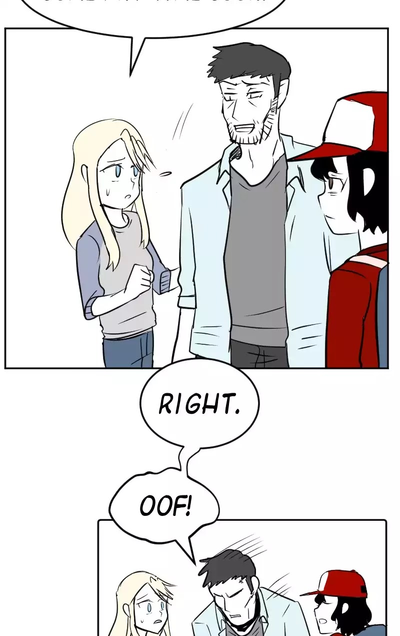 Boyfriend of the Dead Chapter 76 page 13 - Chapter 76: Ep.72: Fine Lad