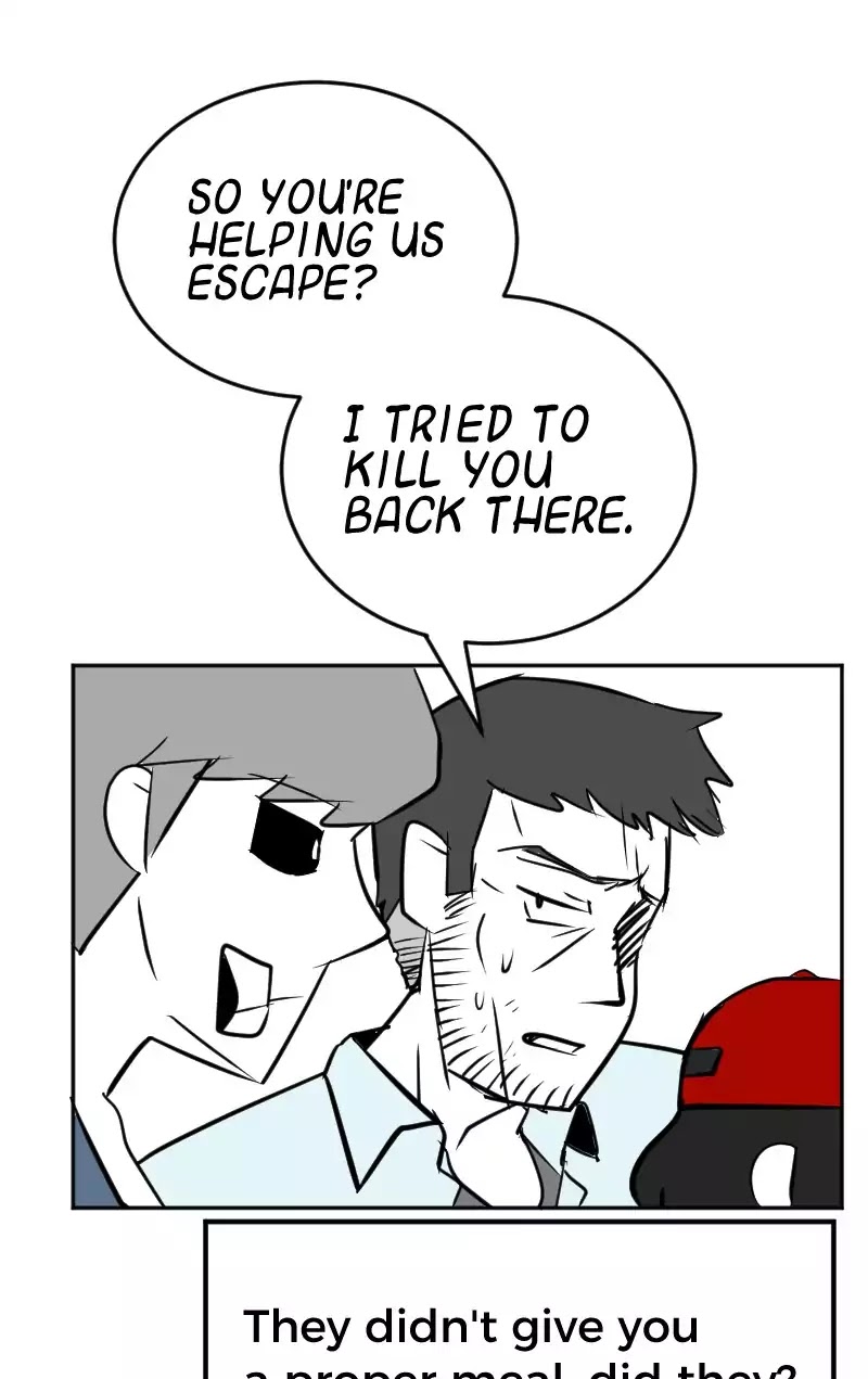 Boyfriend of the Dead Chapter 76 page 15 - Chapter 76: Ep.72: Fine Lad