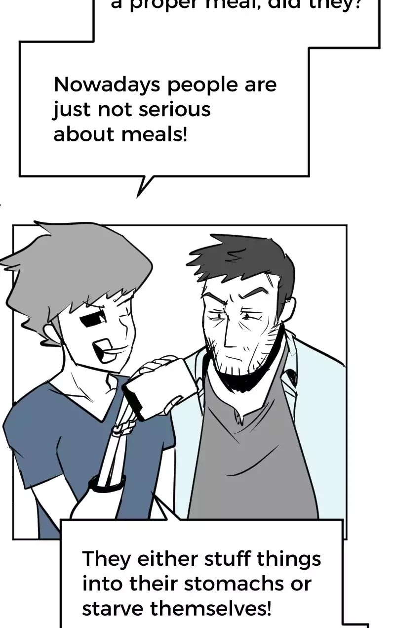Boyfriend of the Dead Chapter 76 page 16 - Chapter 76: Ep.72: Fine Lad