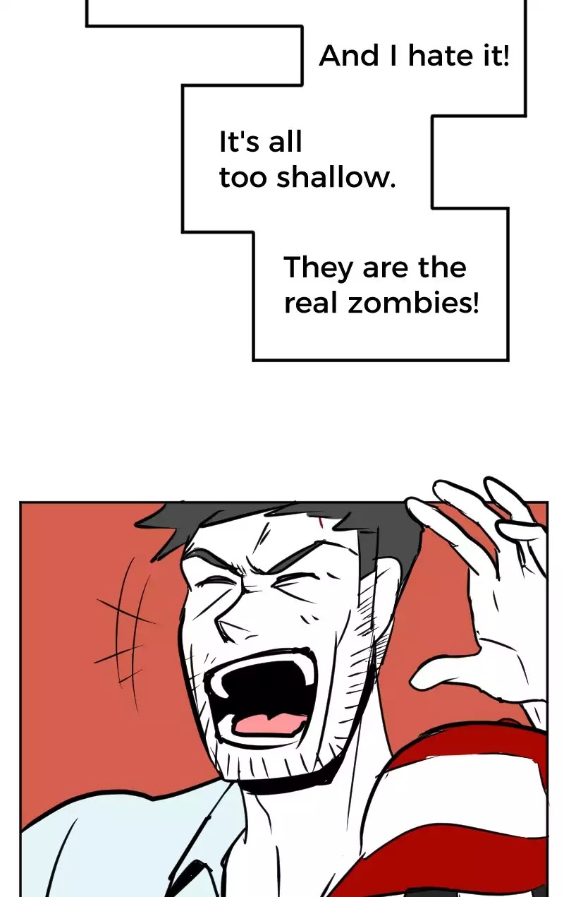 Boyfriend of the Dead Chapter 76 page 17 - Chapter 76: Ep.72: Fine Lad
