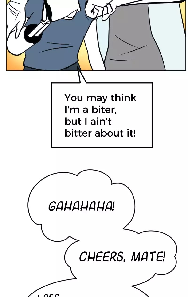 Boyfriend of the Dead Chapter 76 page 19 - Chapter 76: Ep.72: Fine Lad