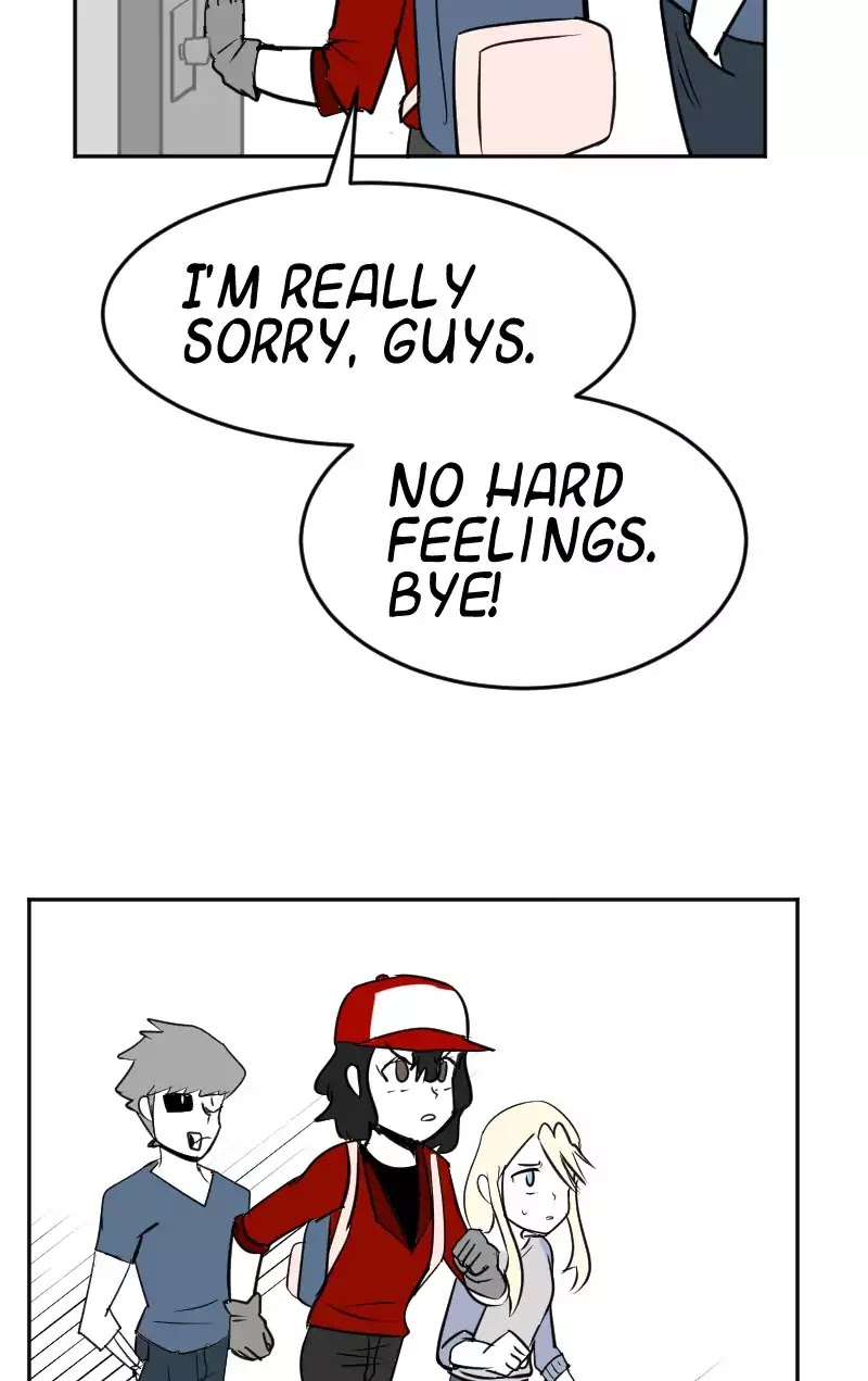 Boyfriend of the Dead Chapter 76 page 2 - Chapter 76: Ep.72: Fine Lad