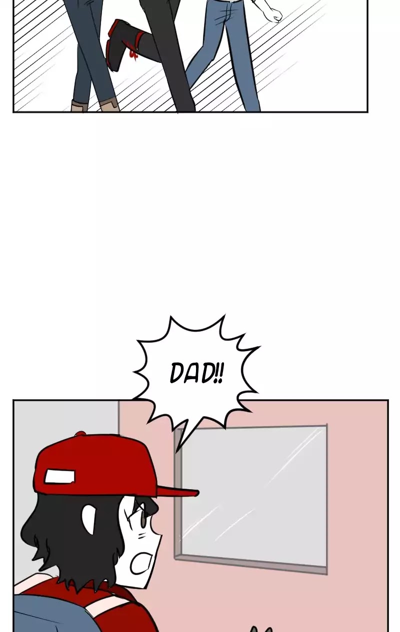 Boyfriend of the Dead Chapter 76 page 3 - Chapter 76: Ep.72: Fine Lad