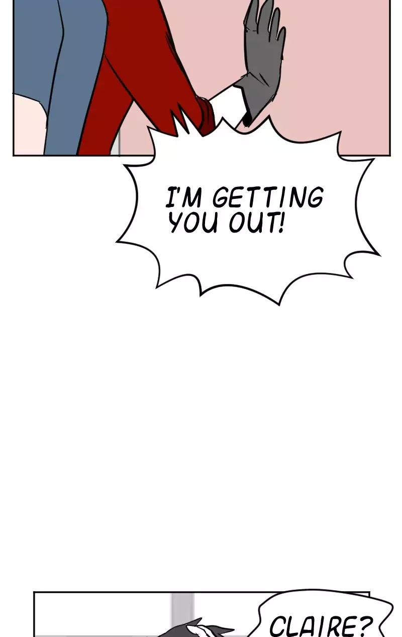 Boyfriend of the Dead Chapter 76 page 4 - Chapter 76: Ep.72: Fine Lad
