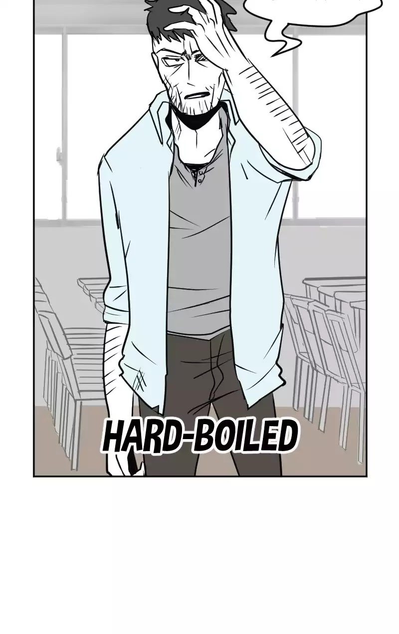 Boyfriend of the Dead Chapter 76 page 5 - Chapter 76: Ep.72: Fine Lad