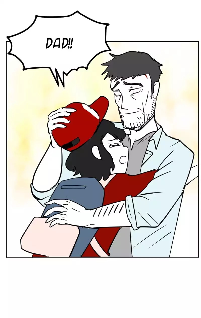 Boyfriend of the Dead Chapter 76 page 6 - Chapter 76: Ep.72: Fine Lad