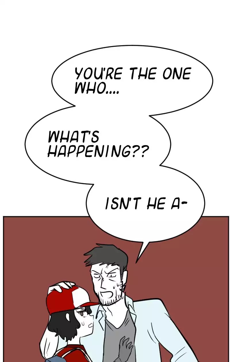 Boyfriend of the Dead Chapter 76 page 8 - Chapter 76: Ep.72: Fine Lad