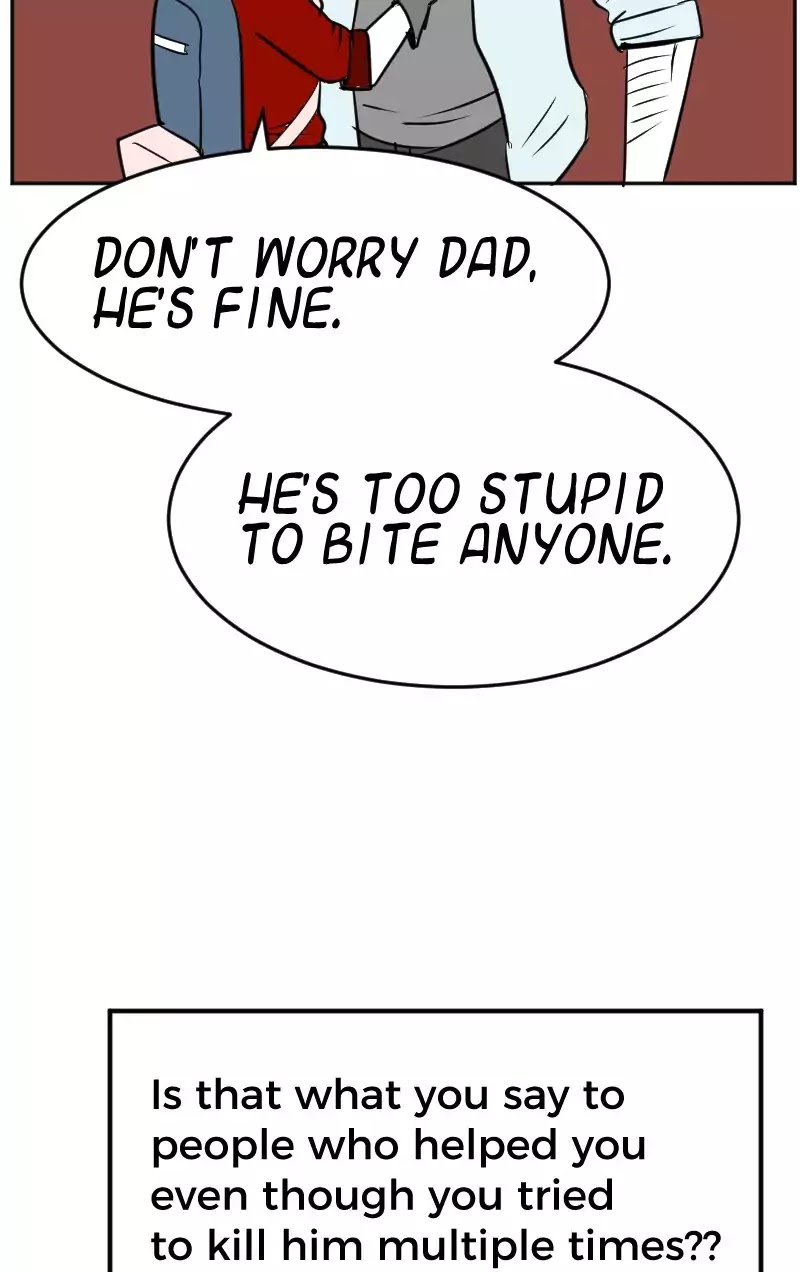 Boyfriend of the Dead Chapter 76 page 9 - Chapter 76: Ep.72: Fine Lad