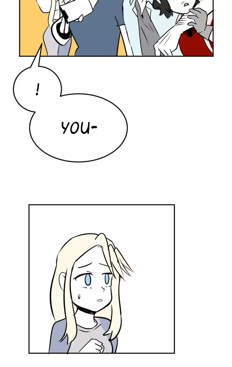 Boyfriend of the Dead Chapter 77 page 16 - Chapter 77: Ep.73: Calm before the Storm